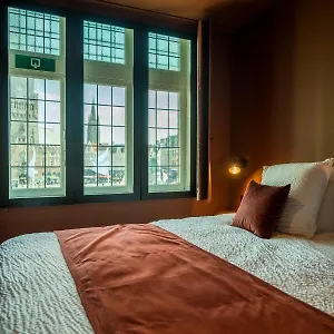 La Civiere D'or , Bruges Belgique