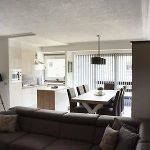 Oostende Appartement , Ostende Belgique