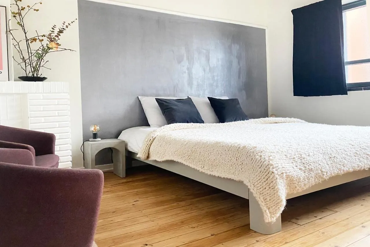 B&B Expo House Antwerp