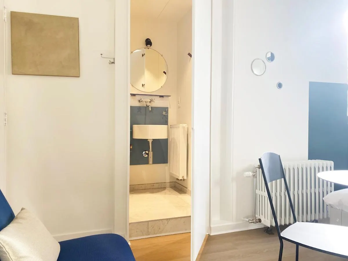 Bed & Breakfast B&B Expo House Antwerp