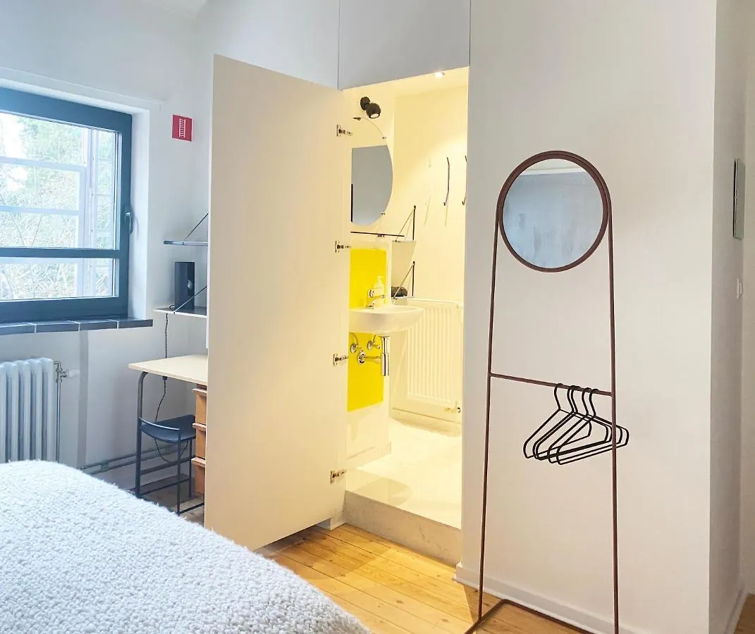 B&B Expo House Anvers